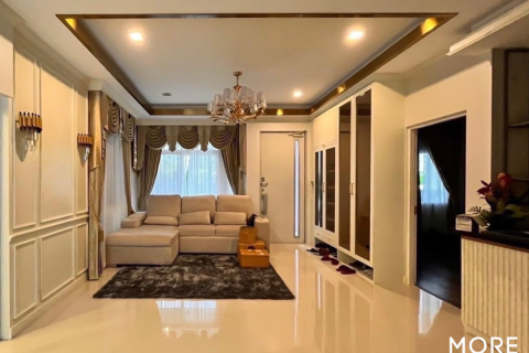 6 dormitorios House en Chiang Mai, Thailand No. 97937 5