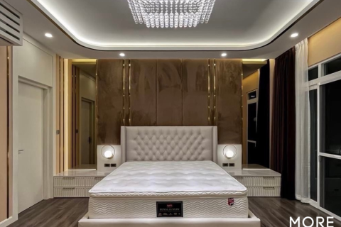 6 dormitorios House en Chiang Mai, Thailand No. 97937 6