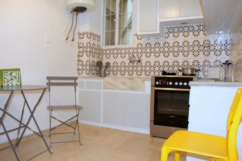 84m² Apartment in Athens, Greece No. 57338 13