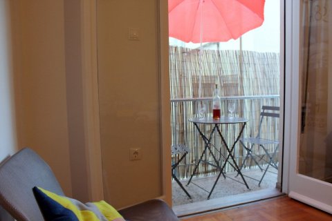 84m² Apartment in Athens, Greece No. 57338 3