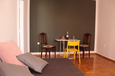 84m² Apartment in Athens, Greece No. 57338 1