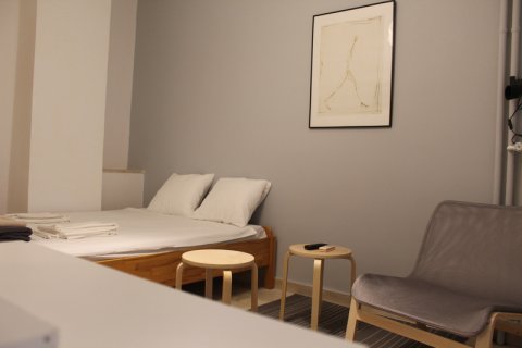 84m² Apartment in Athens, Greece No. 57338 6