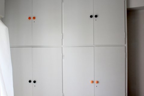 84m² Apartment in Athens, Greece No. 57338 21