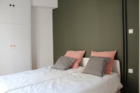 84m² Apartment in Athens, Greece No. 57338 20