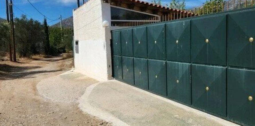 3 bedrooms House in Koropi, Greece No. 108727