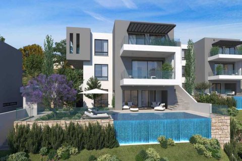 4 bedrooms Villa in Tala, Cyprus No. 28952 10