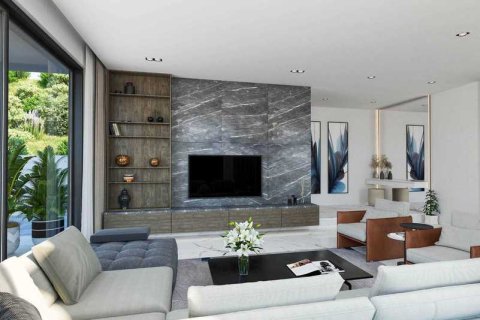 4 bedrooms Villa in Tala, Cyprus No. 28952 5