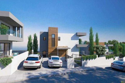 4 bedrooms Villa in Tala, Cyprus No. 28952 2