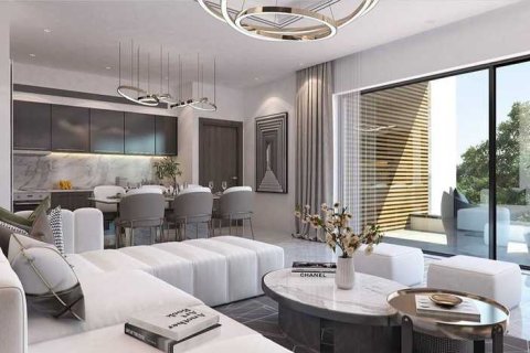 3 bedrooms Apartment in Germasogeia, Cyprus No. 71937 3