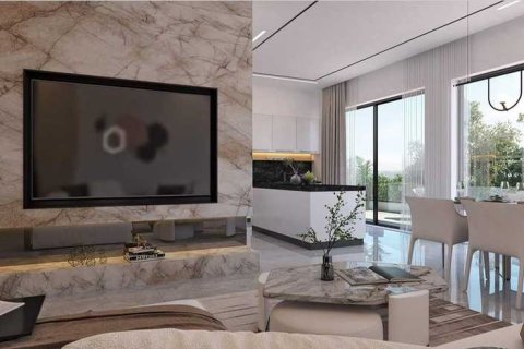 3 bedrooms Apartment in Germasogeia, Cyprus No. 71937 7