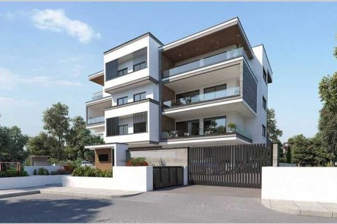 3 bedrooms Apartment in Germasogeia, Cyprus No. 71937 2