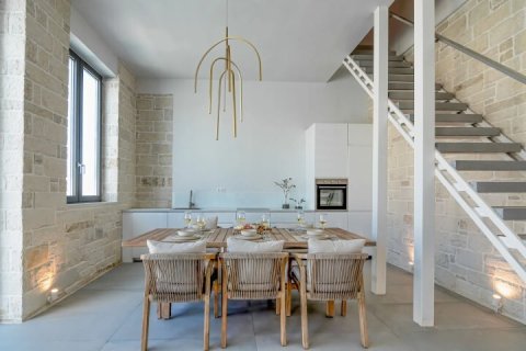 3 rooms Villa à Chania, Greece No. 122295 7