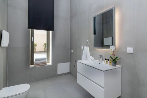 3 rooms Villa à Chania, Greece No. 122295 11