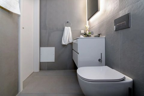 3 rooms Villa à Chania, Greece No. 122295 12