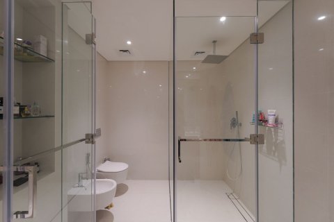 Квартира с 4 спальнями в Soc Son, Вьетнам №93258 15