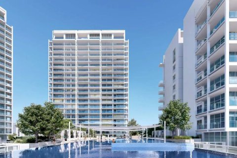 1 chambre Appartement à My Xuan, Vietnam No. 6460 5