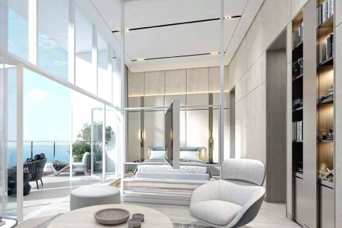 1 chambre Appartement à My Xuan, Vietnam No. 6460 8