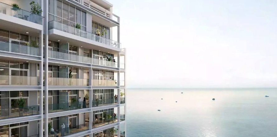 1 bedroom Apartment in Mina Al Arab, UAE No. 6460