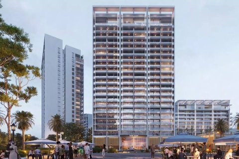 1 chambre Appartement à My Xuan, Vietnam No. 6460 6