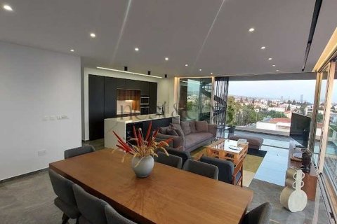 3 bedrooms Penthouse in Limassol, Cyprus No. 102128 12