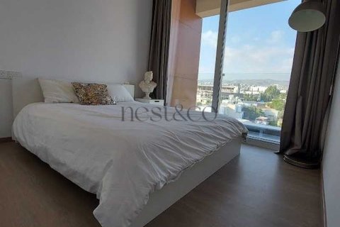 3 bedrooms Penthouse in Limassol, Cyprus No. 102128 15