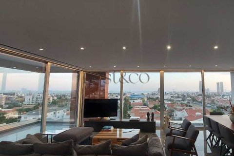 3 bedrooms Penthouse in Limassol, Cyprus No. 102128 7