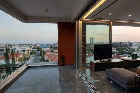 3 bedrooms Penthouse in Limassol, Cyprus No. 102128 5