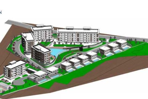 3 bedrooms Apartment in Germasogeia, Cyprus No. 73390 3