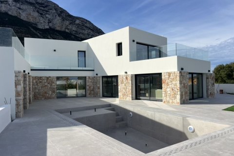 Studio Villa à Vejer de la Frontera, Spain No. 128431