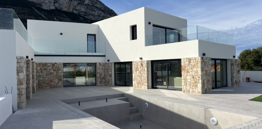 Studio Villa à Vejer de la Frontera, Spain No. 128431