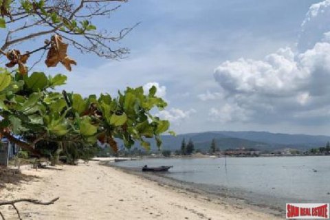 5600m² Land in Surat Thani, Thailand No. 95989 7