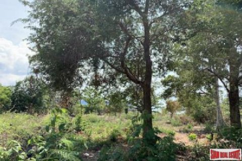 5600m² Land in Surat Thani, Thailand No. 95989 2