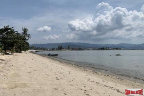 5600m² Land in Surat Thani, Thailand No. 95989 6