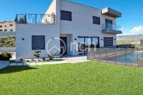 4 bedrooms House in Parekklisia, Cyprus No. 75824 2