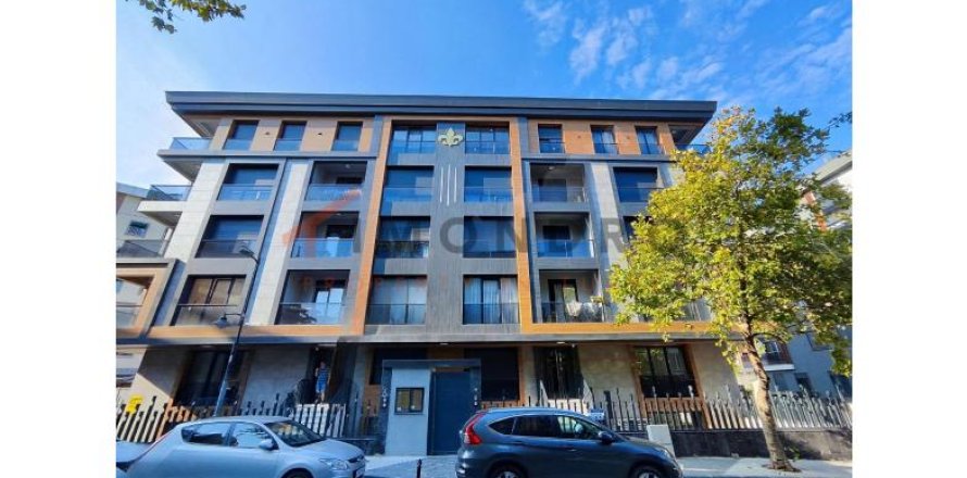 2 bedrooms Apartment in An Duong, Vietnam No. 116190