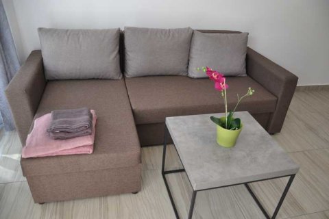 4 chambres Appartement à Germasogeia, Cyprus No. 63942 12