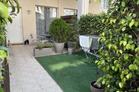 4 chambres Appartement à Germasogeia, Cyprus No. 63942 5