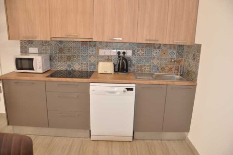 4 chambres Appartement à Germasogeia, Cyprus No. 63942 11