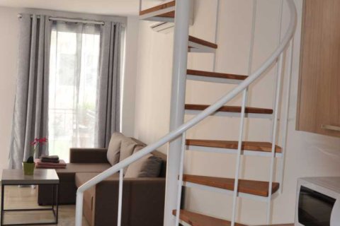 4 chambres Appartement à Germasogeia, Cyprus No. 63942 10