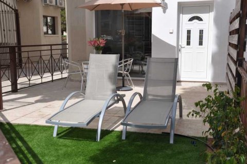 4 chambres Appartement à Germasogeia, Cyprus No. 63942 15