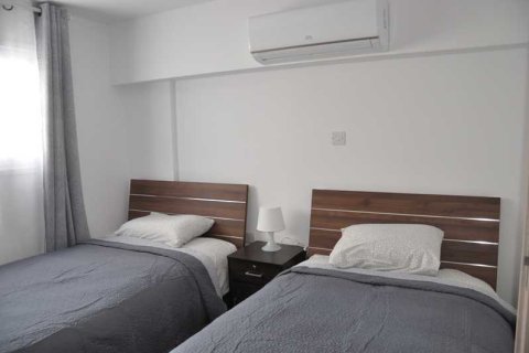 4 chambres Appartement à Germasogeia, Cyprus No. 63942 8