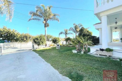 5 bedrooms Villa in Anafotia, Cyprus No. 79646 6