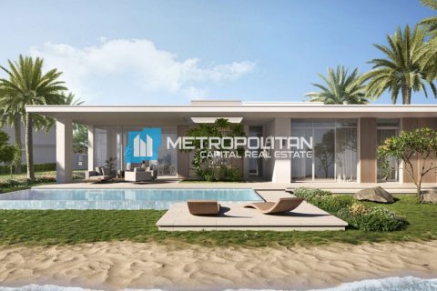 4 bedrooms Villa in Abu Dhabi, UAE No. 122875