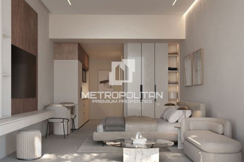 1 dormitorio Apartment en Cam Le, Vietnam No. 93091 5