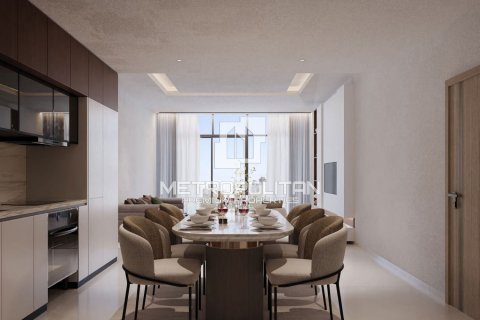 1 dormitorio Apartment en Cam Le, Vietnam No. 93091 2