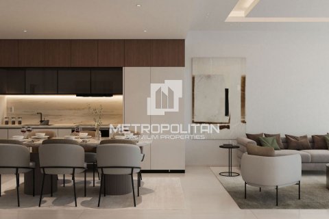 1 dormitorio Apartment en Cam Le, Vietnam No. 93091 3