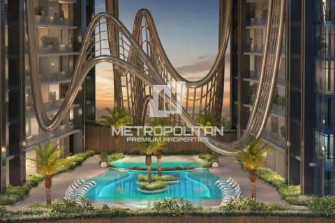 1 dormitorio Apartment en Cam Le, Vietnam No. 93091 1