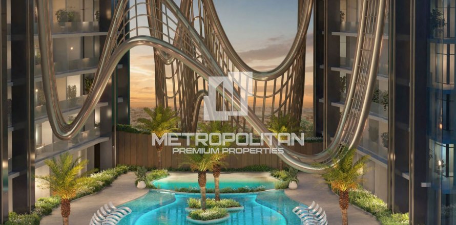 1 dormitorio Apartment en Al Barsha, UAE No. 93091