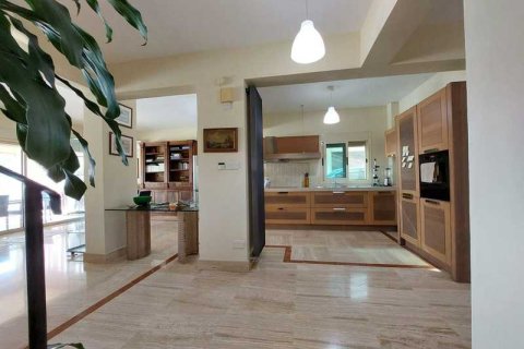 4 bedrooms Villa in Pervolia, Cyprus No. 72791 3