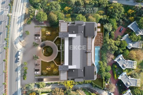 2 bedrooms Apartment in Quang Minh, Vietnam No. 70536 4